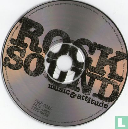 Rock Sound: music & attitude - Bild 3