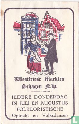 Westfriese Markten Schagen - Image 1