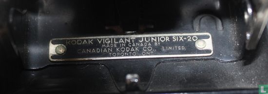 Vigilant Junior Six-20 - Bild 2