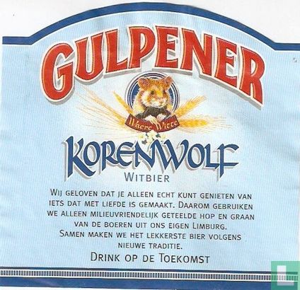 Gulpener Korenwolf