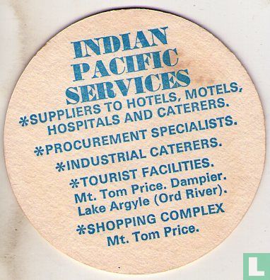 Indian Pacific Services - Image 2