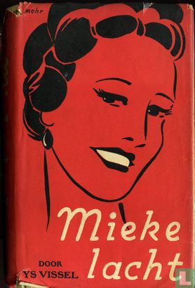 Mieke Lacht - Afbeelding 1