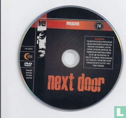Next Door - Image 3