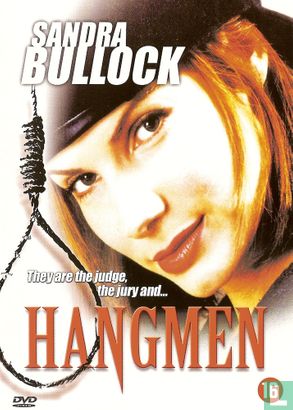 Hangmen - Image 1