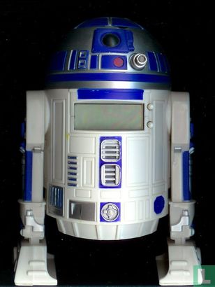 Star Wars R2D2