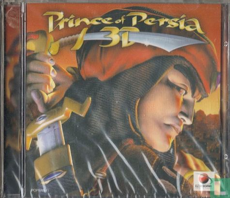 Prince of Persia 3D - Afbeelding 1
