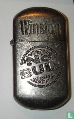 Winston No Bull