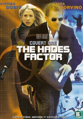 Covert One - The Hades Factor - Image 1