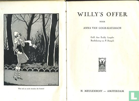 Willy's offer - Afbeelding 3