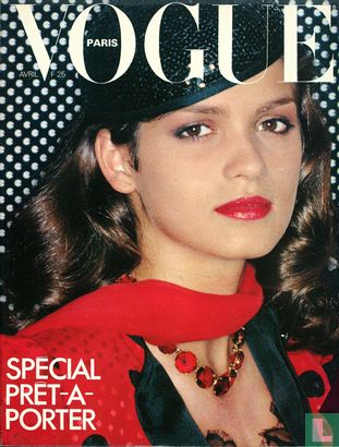 Vogue Paris 595 - Bild 1