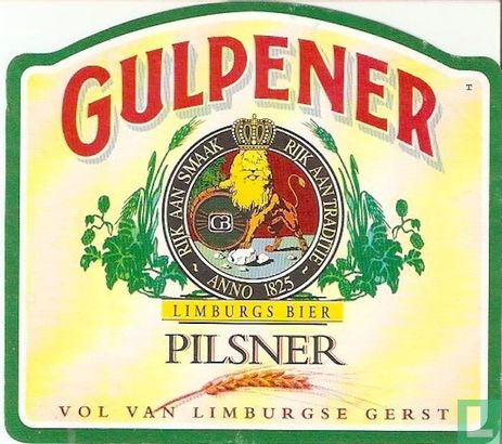 Gulpener Pilsner