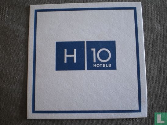H10 hotels