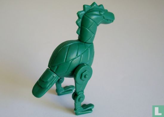 Dinosaurus - Afbeelding 2