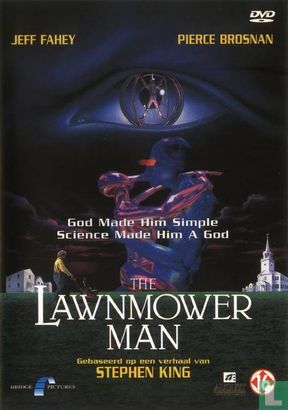 The Lawnmower man - Afbeelding 1