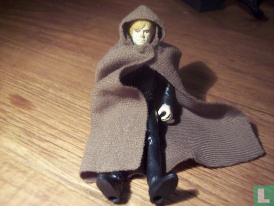 Luke Skywalker (Jedi-Outfit) - Bild 1