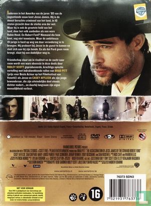 The Assassination of Jesse James by the Coward Robert Ford - Image 2