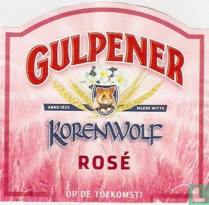 Gulpener Korenwolf Rosé