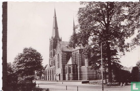 R.K. Kerk - Afbeelding 1