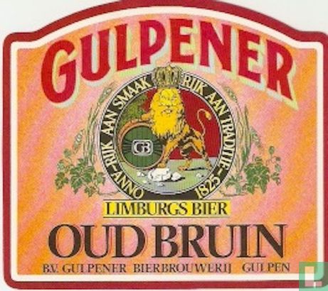 Gulpener Oud Bruin