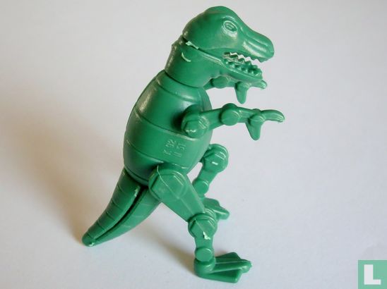 Dinosaurus - Afbeelding 1