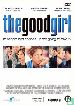 The Good Girl - Image 1