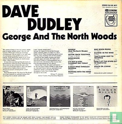George and the North Woods - Image 2