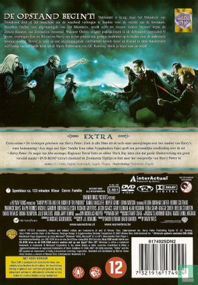 Harry Potter en de Orde van de Feniks - Afbeelding 2