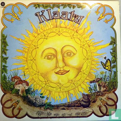 Klaatu - Image 1