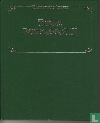Fondue, Barbecue en Grill - Image 2