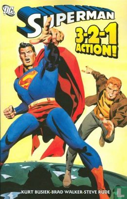 3-2-1 Action! - Image 1