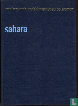 Sahara - Afbeelding 3