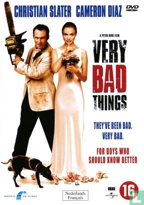 Very Bad Things - Image 1
