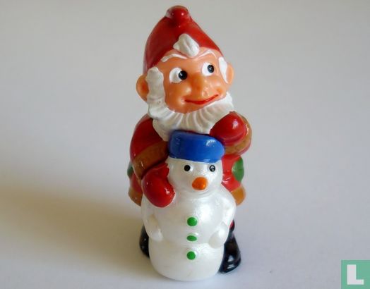 Freddy Frostbeule - Image 1