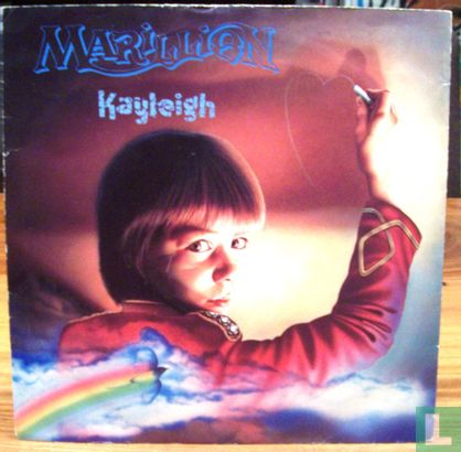 Kayleigh - Image 1
