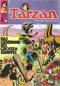 Tarzan 156 - Bild 1