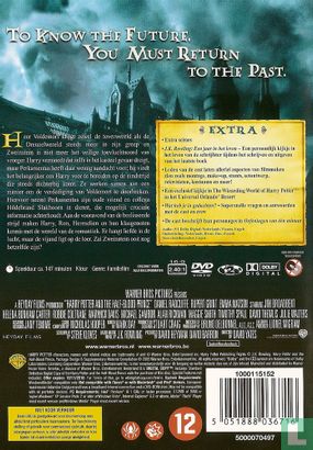 Harry Potter and the Half-Blood Prince - Image 2