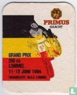 Grand Prix 250cc Lommel