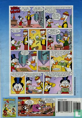 Donald Duck 46 - Bild 2