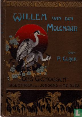 Willem van den molenaar - Bild 1