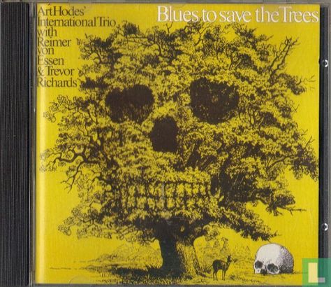 Blues To Save The Trees - Bild 1