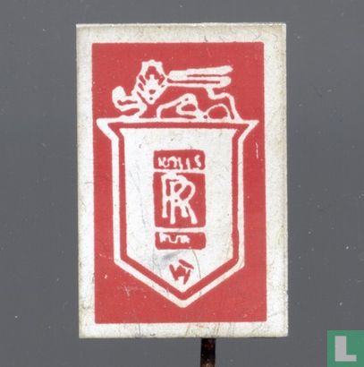 Rolls-Royce logo [rood]