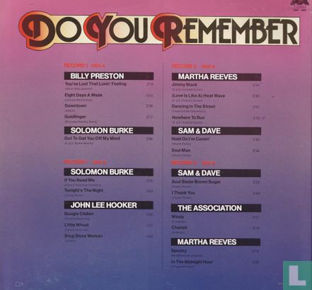 Do You Remember - Image 2