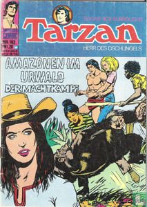 Tarzan 162 - Afbeelding 1