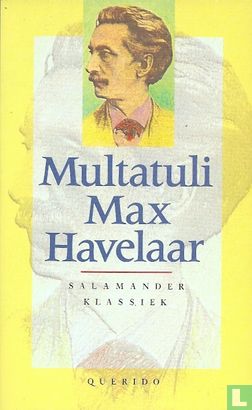 Max Havelaar  - Image 1