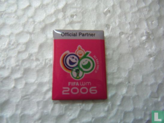 Fifa WM 2006