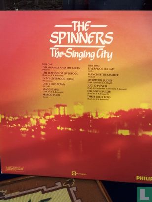 The Singing City - Image 2