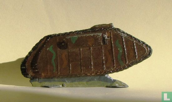 Panzerwagen - Bild 2