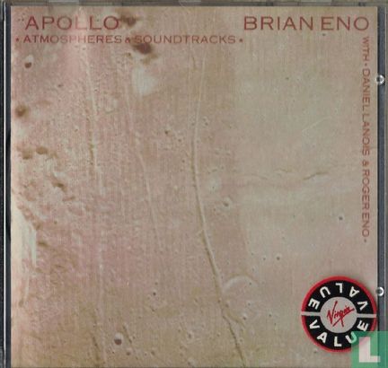 Apollo Atmospheres & Soundtracks - Afbeelding 1