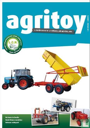 Agritoy 1 - Afbeelding 1