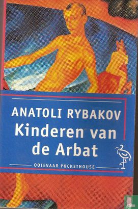Kinderen van de Arbat - Image 1